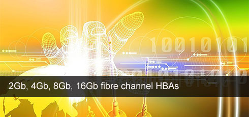 Fibre Channel HBA