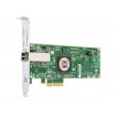 HP 4Gb/s Fibre Channel PCI Express Single Channel Host Bus Adapter